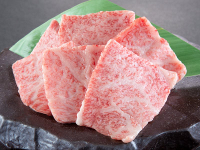 特上和牛ロース