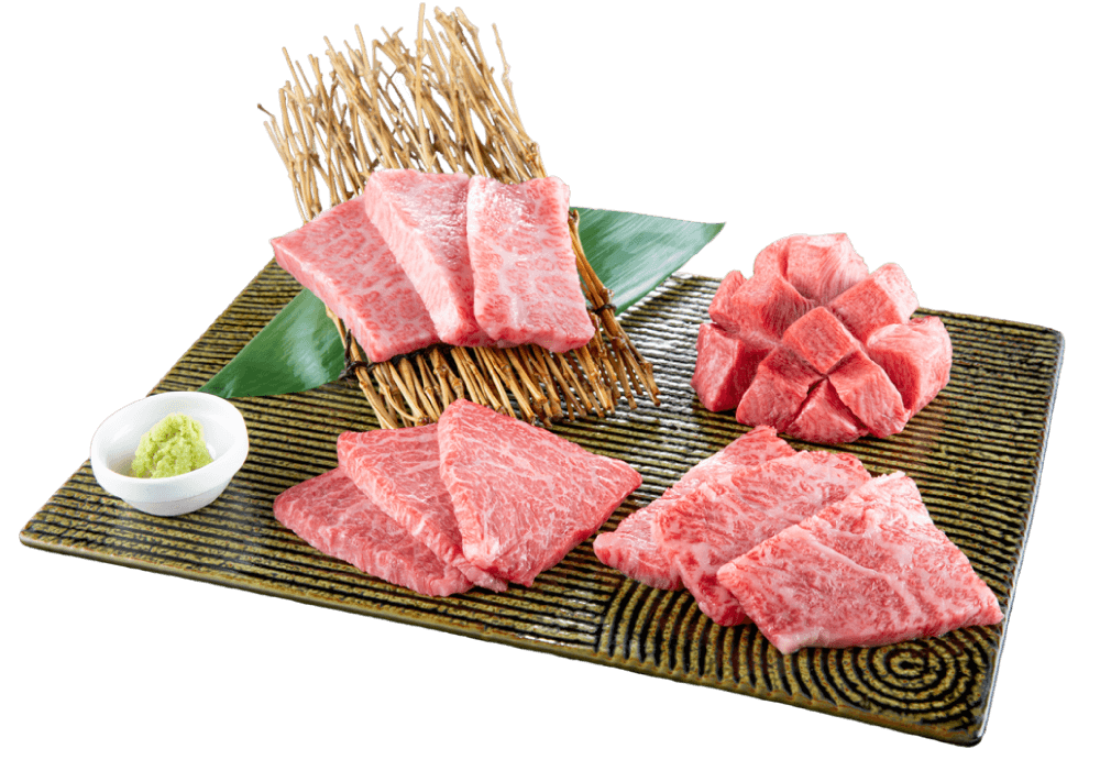 KURA盛り THE KURA華盛り