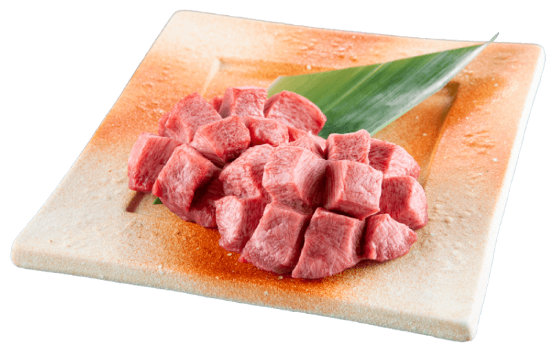 華咲牛タン